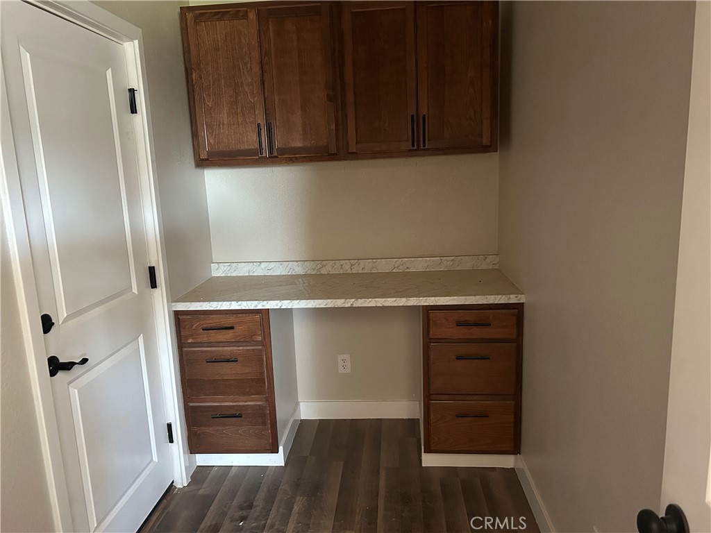 14014 Creston Road Magalia, CA 95954 - Photo 11 of 30 a view of walk in closet with wooden floor