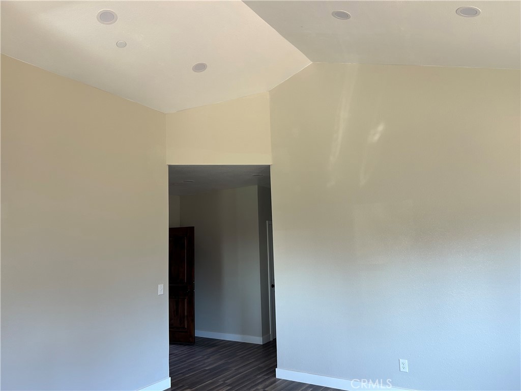 14014 Creston Road Magalia, CA 95954 - Photo 10 of 30 a view of hallway with wooden floor