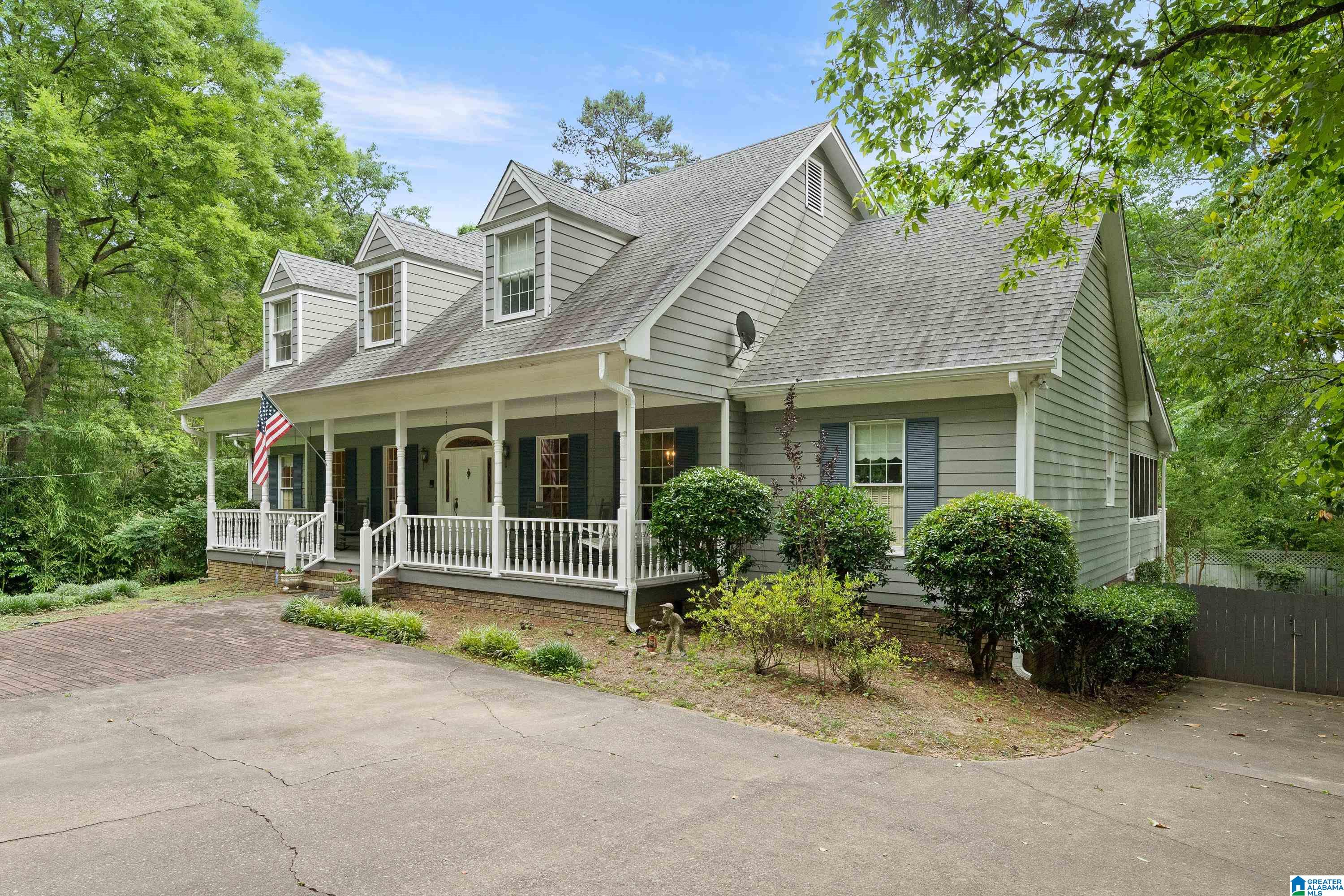 3119 Old Ivy Road Birmingham, AL 35210 - Photo 4 of 66