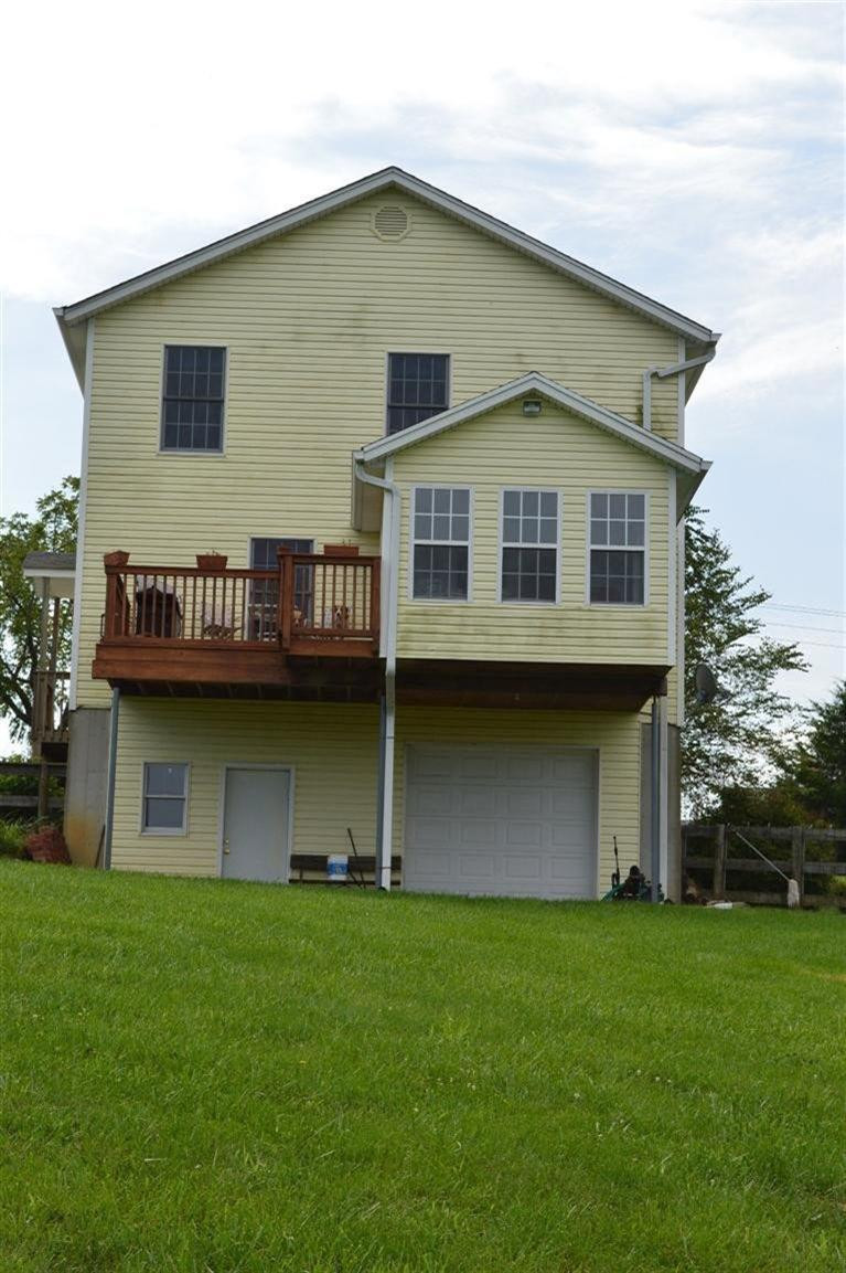 405 Kendall Road Dry Ridge, KY 41035 - Photo 21 of 22