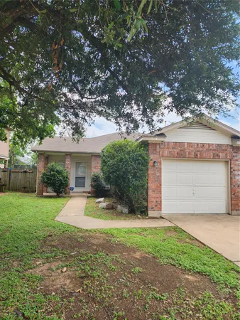 $1,600 | 503 Gregory Court, Round Rock, TX 78664