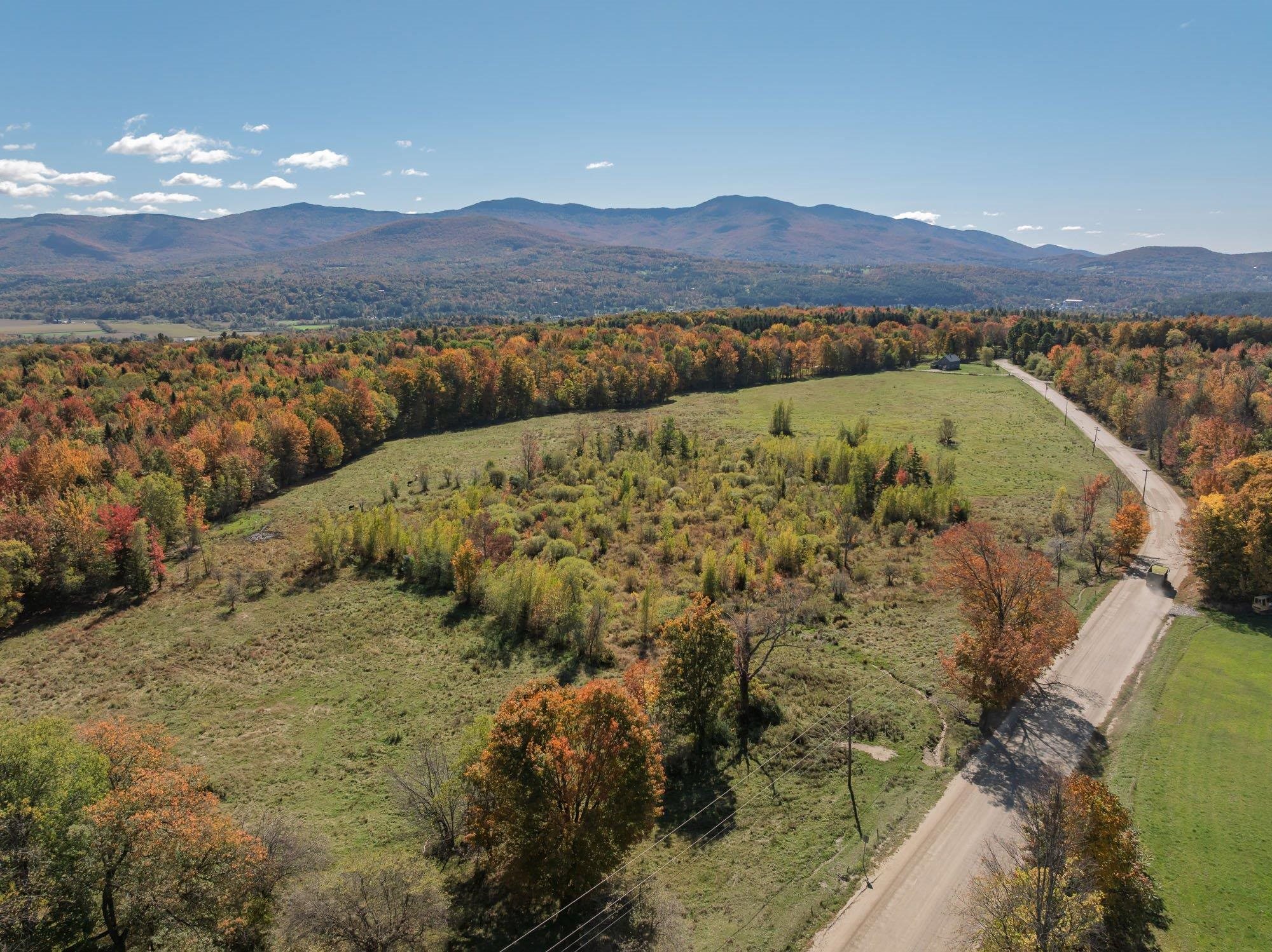 Tbd West Hill Road Stowe, VT 05672 - Photo 3 of 32