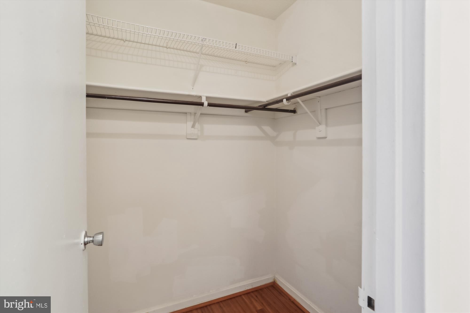 4242 East-West Highway, Unit 414 Chevy Chase, MD 20815 - Photo 25 of 66 a view of a small room