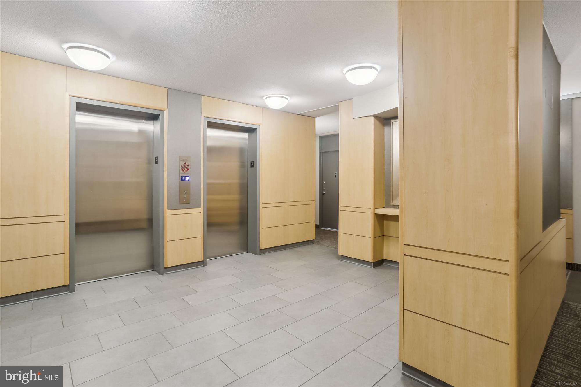 4242 East-West Highway, Unit 414 Chevy Chase, MD 20815 - Photo 41 of 66 The Riviera Elevators