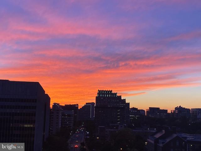 4242 East-West Highway, Unit 414 Chevy Chase, MD 20815 - Photo 6 of 66 a view of a building