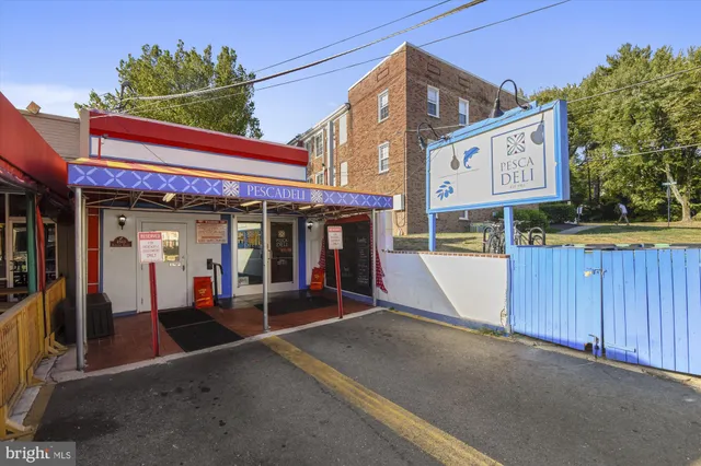 $225,000 | 4242 East-West Highway, Unit 414, Chevy Chase, MD 20815