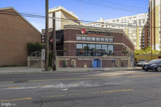 $225,000 | 4242 East-West Highway, Unit 414, Chevy Chase, MD 20815