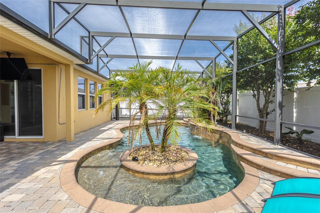 4925 Tortoise Trail St. Cloud, FL 34771 - Photo 4 of 92