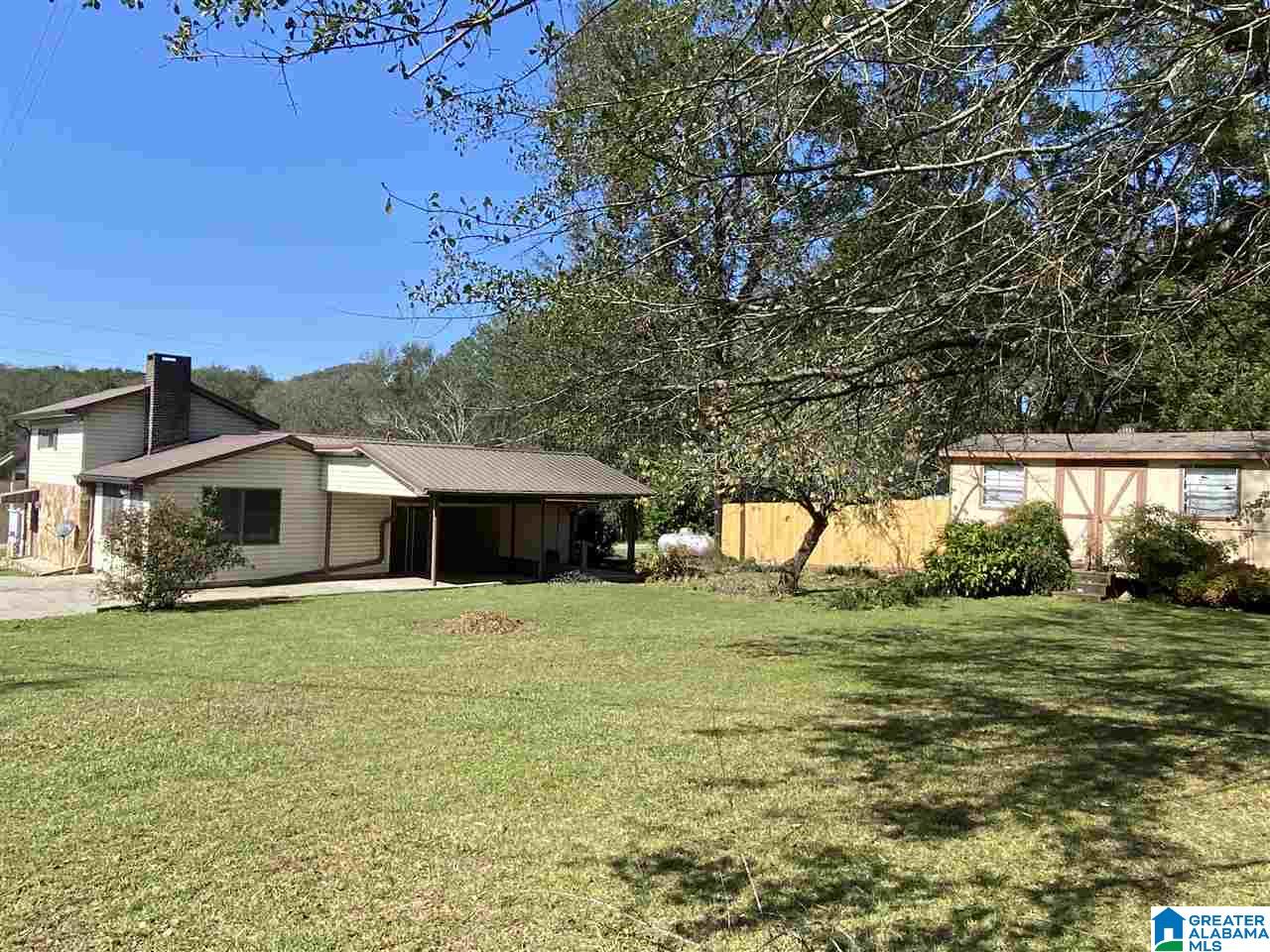 230 Park Road Wilsonville, AL 35186 - Photo 13 of 17