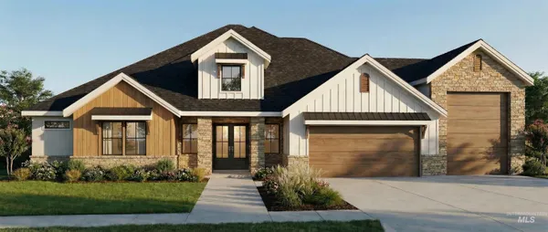 $1,650,000 | 3720 North Templeton, Eagle, ID 83616