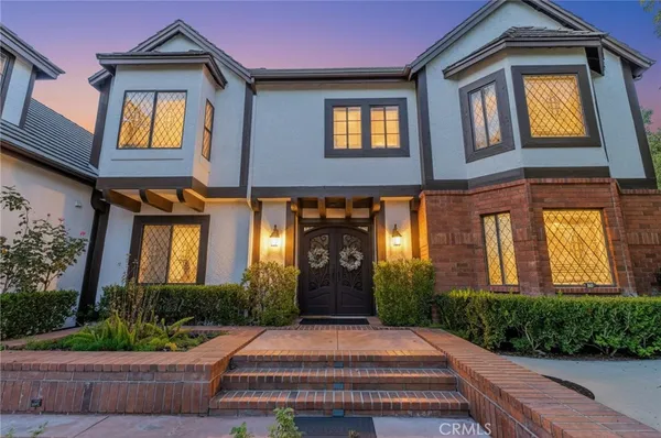 $2,199,000 | 25573 Vía Paladar, Valencia, CA 91355