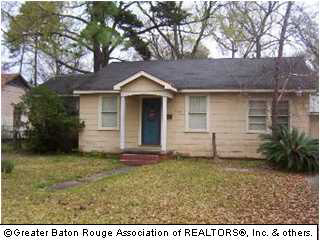 4933 Winnebago Street Baton Rouge, LA 70805 - Photo 1 of 1 Gallery Image 1