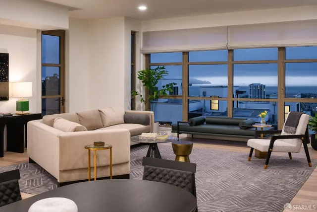 $2,995,000 | 36 Meadow Drive, Unit 202, San Francisco, CA 94130