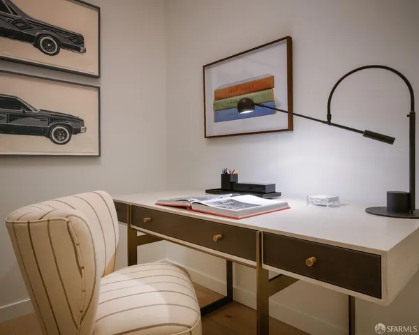 $2,995,000 | 36 Meadow Drive, Unit 202, San Francisco, CA 94130