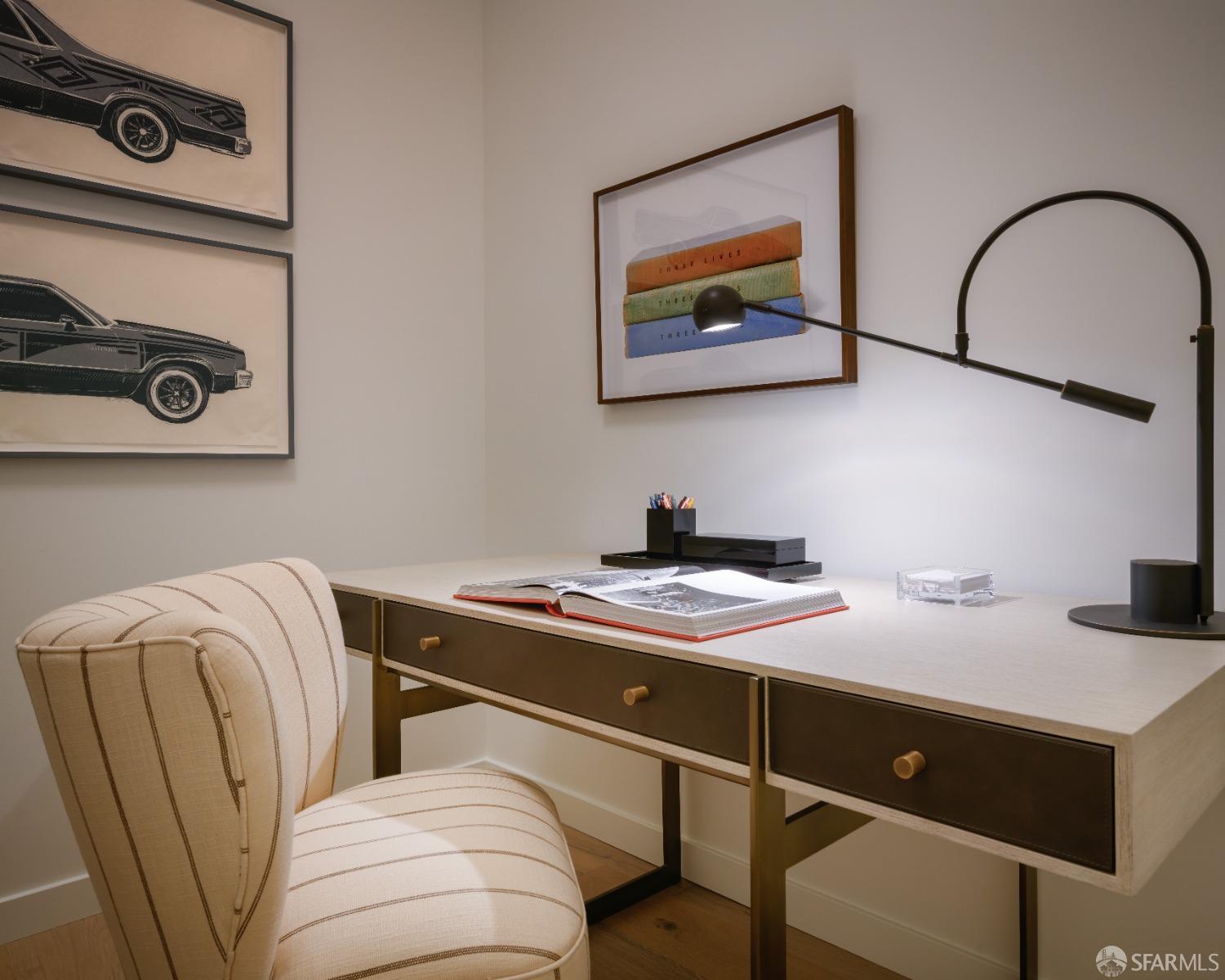 36 Meadow Drive, Unit 202 San Francisco, CA 94130 - Photo 15 of 50