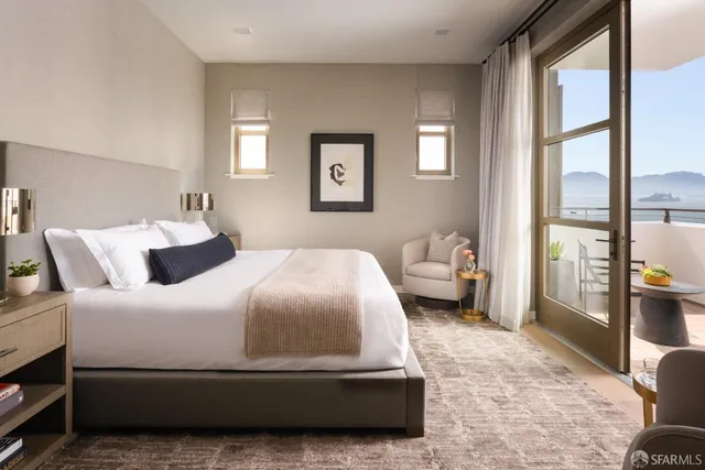 $2,995,000 | 36 Meadow Drive, Unit 202, San Francisco, CA 94130