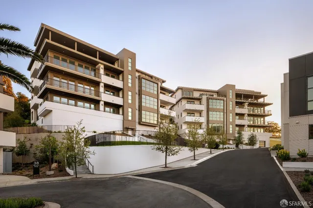 $2,995,000 | 36 Meadow Drive, Unit 202, San Francisco, CA 94130