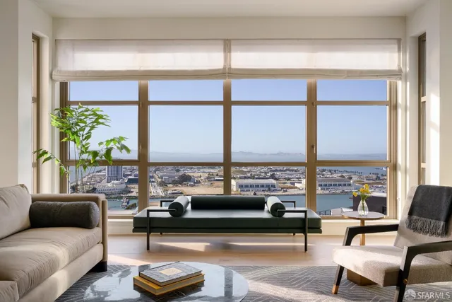 $2,995,000 | 36 Meadow Drive, Unit 202, San Francisco, CA 94130