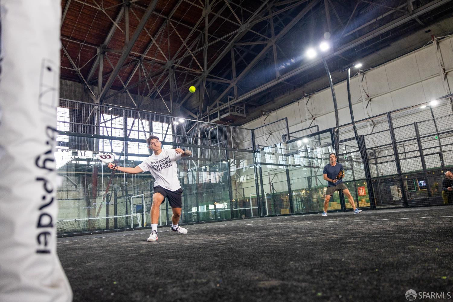 36 Meadow Drive, Unit 202 San Francisco, CA 94130 - Photo 45 of 50 a view of small space