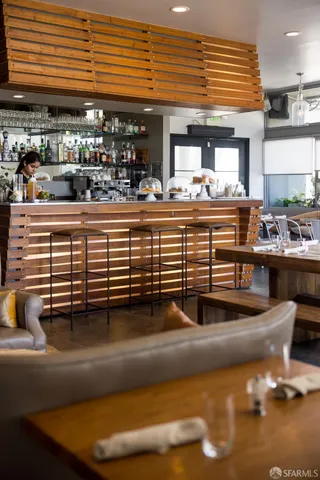 $2,995,000 | 36 Meadow Drive, Unit 202, San Francisco, CA 94130