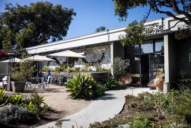 $2,995,000 | 36 Meadow Drive, Unit 202, San Francisco, CA 94130