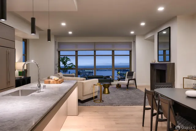 $2,995,000 | 36 Meadow Drive, Unit 202, San Francisco, CA 94130