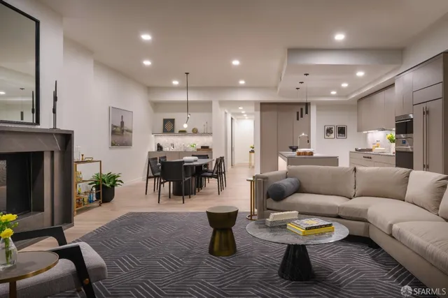 $2,995,000 | 36 Meadow Drive, Unit 202, San Francisco, CA 94130