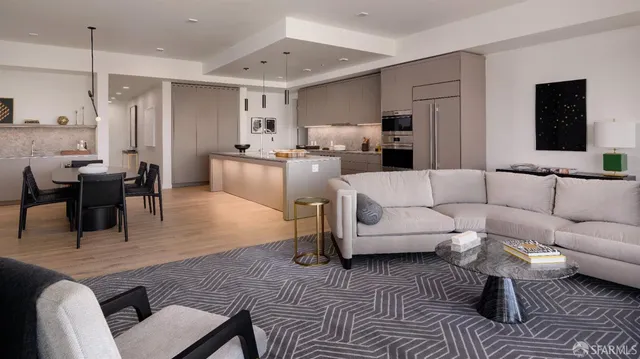 $2,995,000 | 36 Meadow Drive, Unit 202, San Francisco, CA 94130