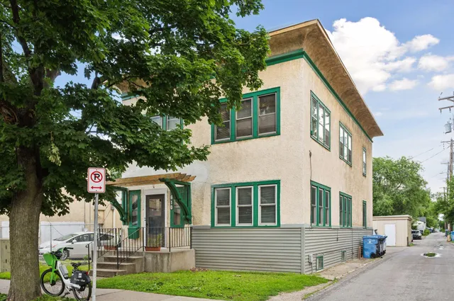 $439,000 | 610 West 26th Street, Minneapolis, MN 55405