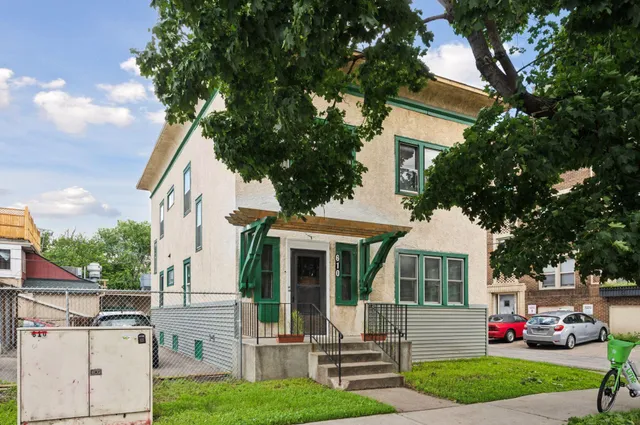 $439,000 | 610 West 26th Street, Minneapolis, MN 55405