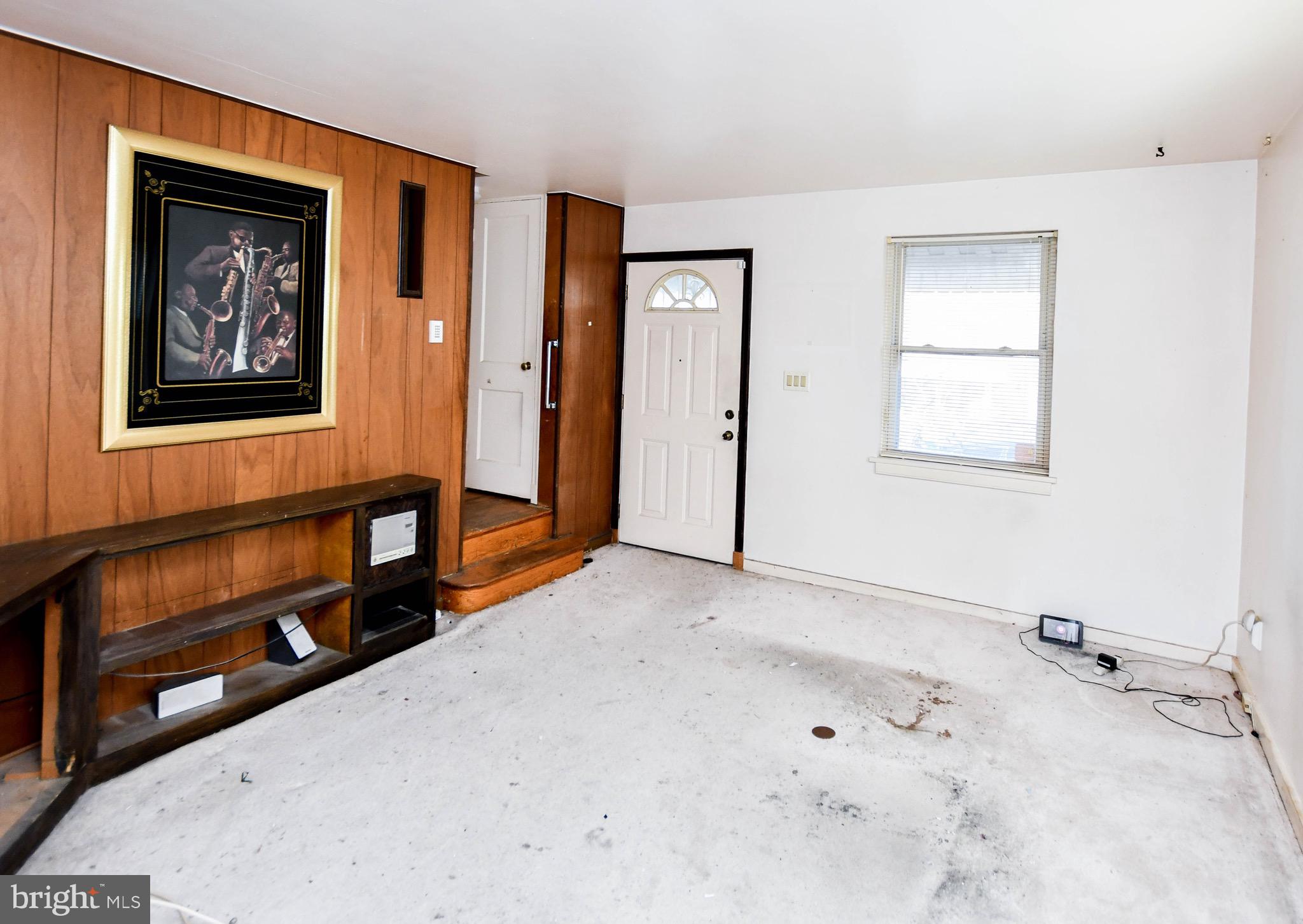 4313 F Street Southeast Washington, DC 20019 - Photo 7 of 17