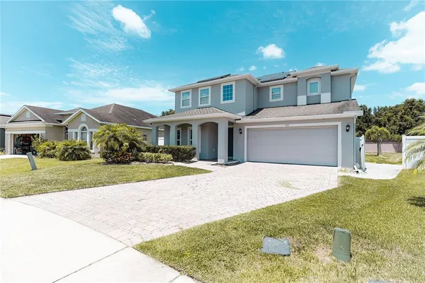 $3,300 | 335 Magical Way, Kissimmee, FL 34744