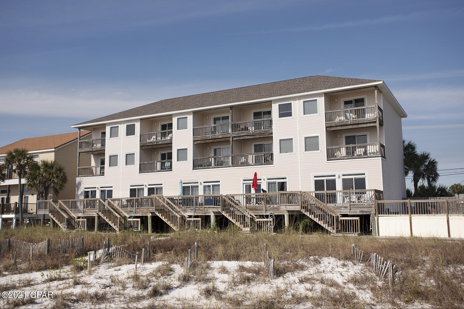 17869 Front Beach Road, Unit B Panama City Beach, FL 32413 - Photo 1 of 32 Gallery Image 1
