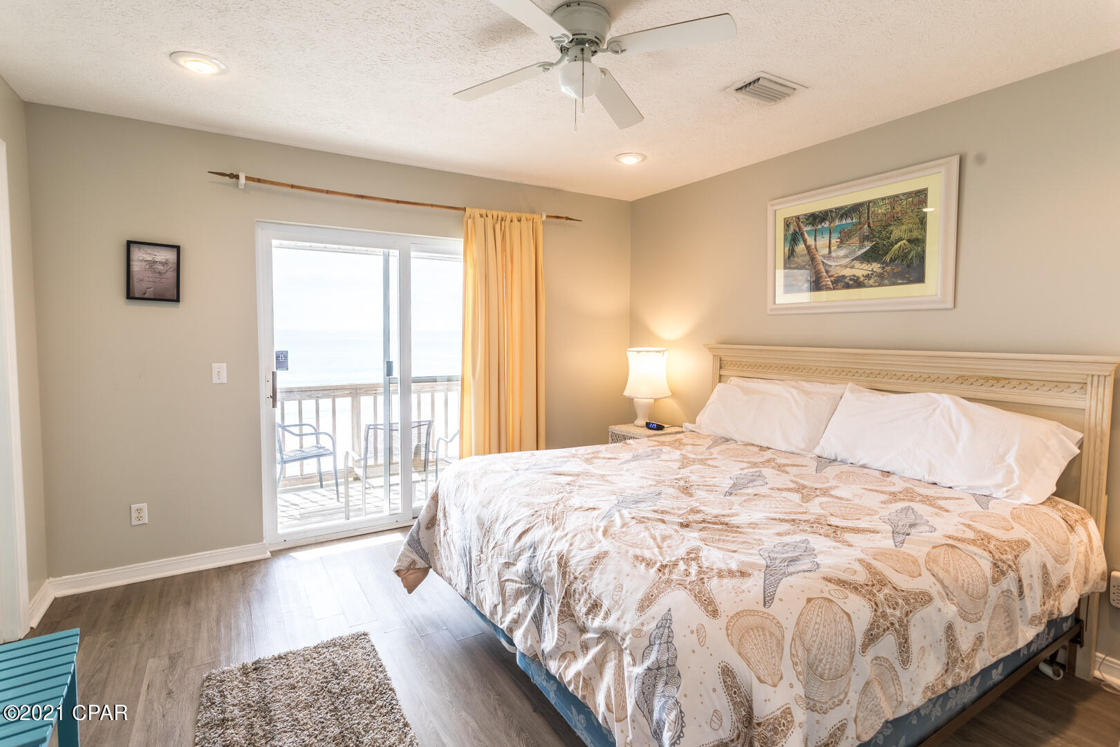 17869 Front Beach Road, Unit B Panama City Beach, FL 32413 - Photo 17 of 32 Gallery Image 17