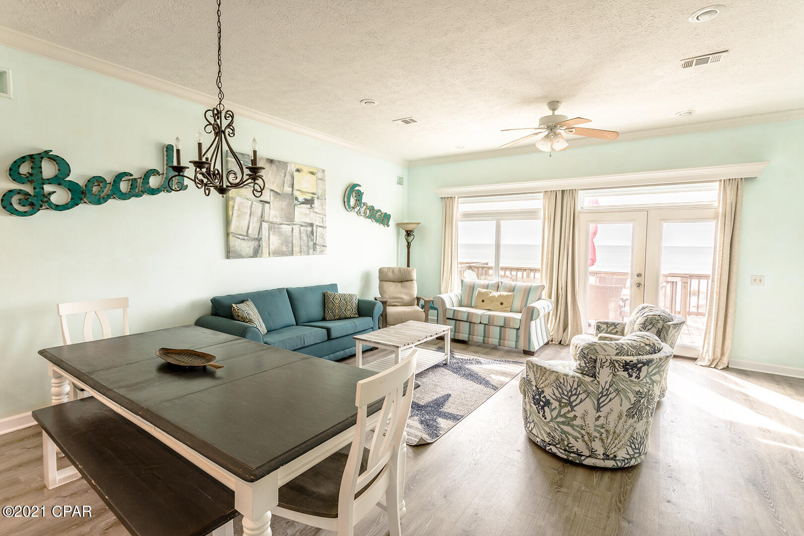 17869 Front Beach Road, Unit B Panama City Beach, FL 32413 - Photo 2 of 32 Gallery Image 2