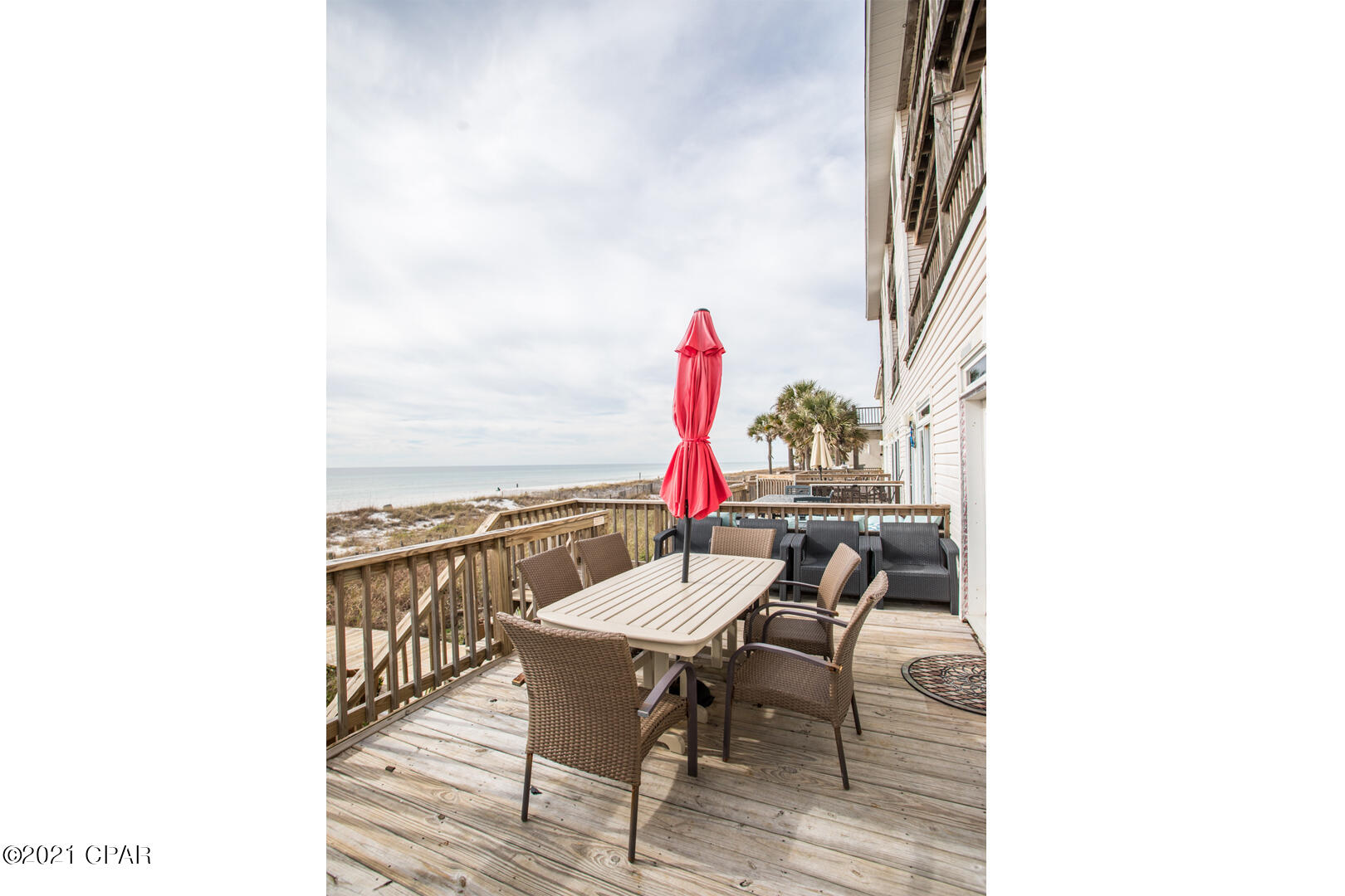 17869 Front Beach Road, Unit B Panama City Beach, FL 32413 - Photo 29 of 32 Gallery Image 29