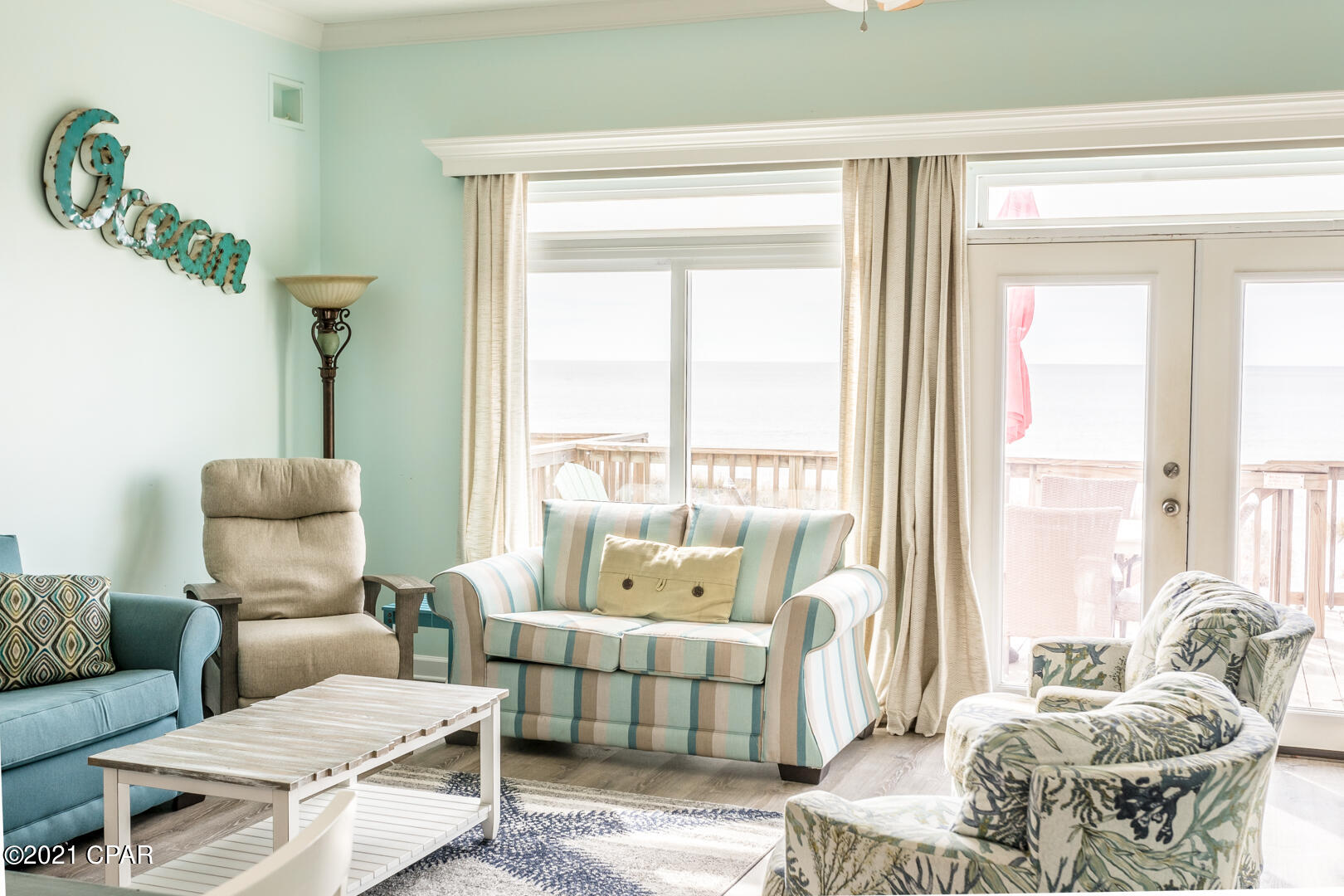 17869 Front Beach Road, Unit B Panama City Beach, FL 32413 - Photo 3 of 32 Gallery Image 3