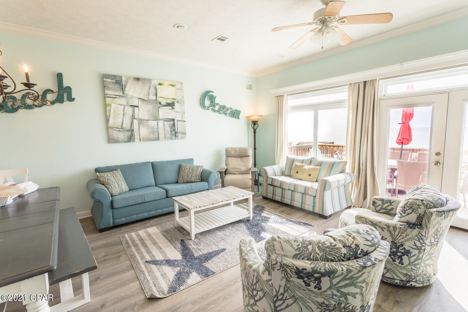 17869 Front Beach Road, Unit B Panama City Beach, FL 32413 - Photo 5 of 32 Gallery Image 5