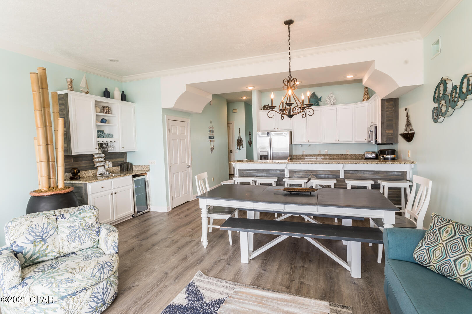 17869 Front Beach Road, Unit B Panama City Beach, FL 32413 - Photo 6 of 32 Gallery Image 6