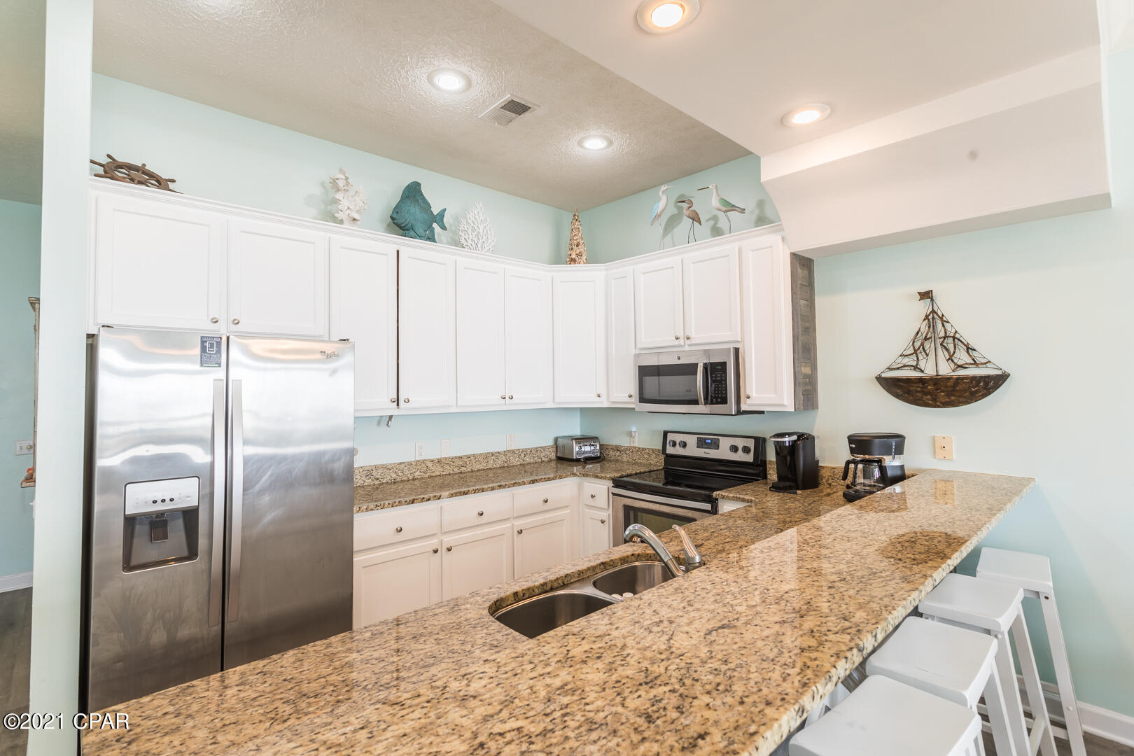 17869 Front Beach Road, Unit B Panama City Beach, FL 32413 - Photo 8 of 32 Gallery Image 8