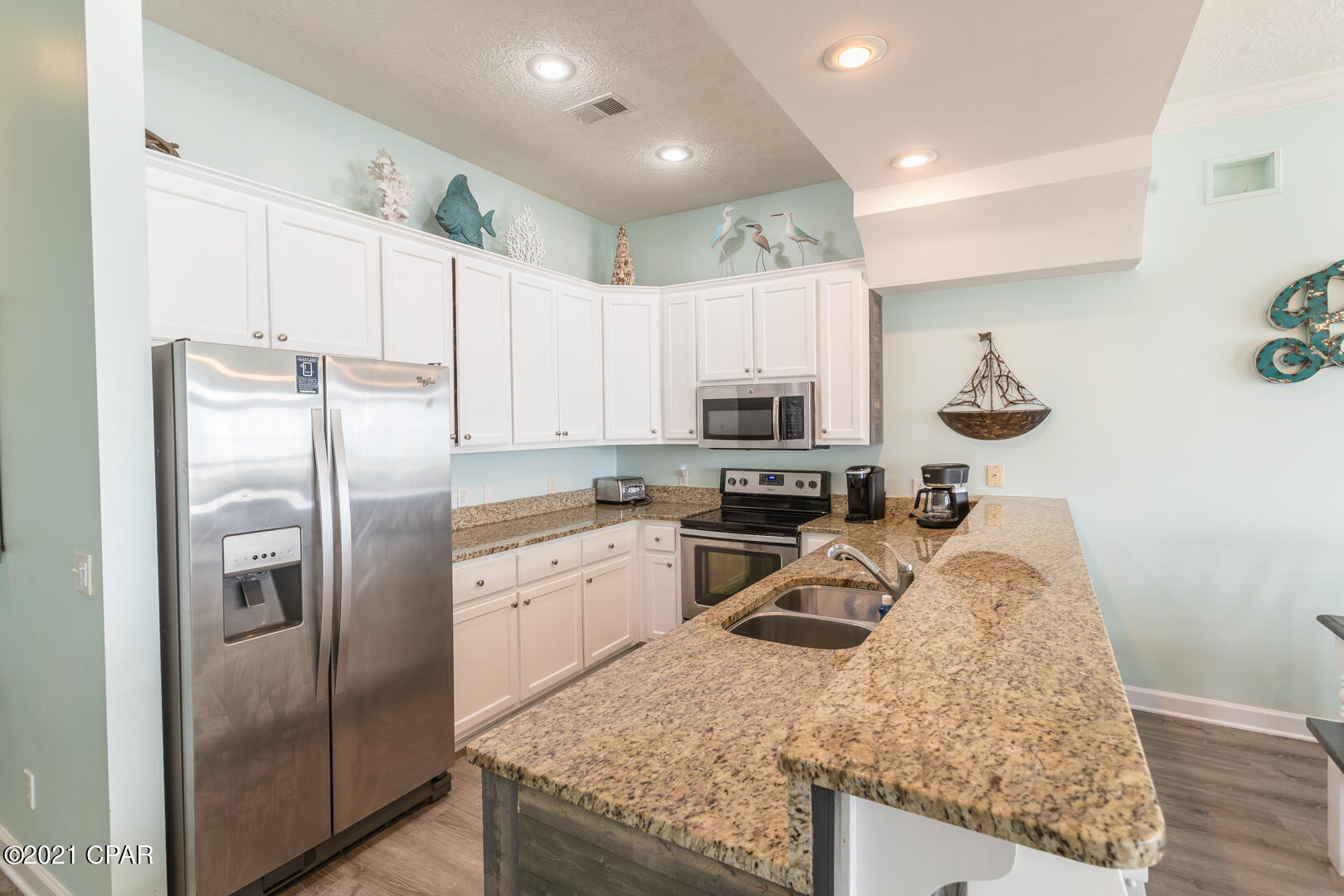 17869 Front Beach Road, Unit B Panama City Beach, FL 32413 - Photo 9 of 32 Gallery Image 9