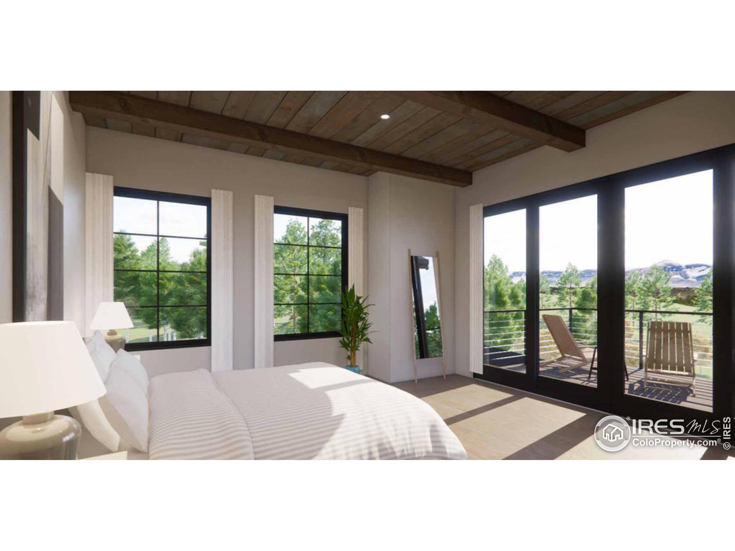 11320 Gold Hill Road Boulder, CO 80302 - Photo 11 of 11