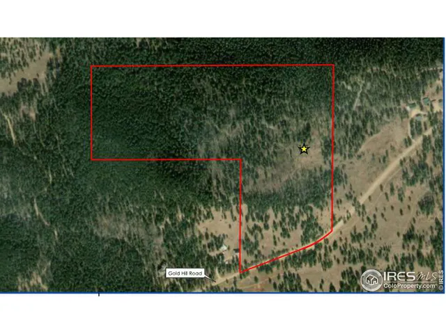 $1,150,000 | 11320 Gold Hill Road, Boulder, CO 80302