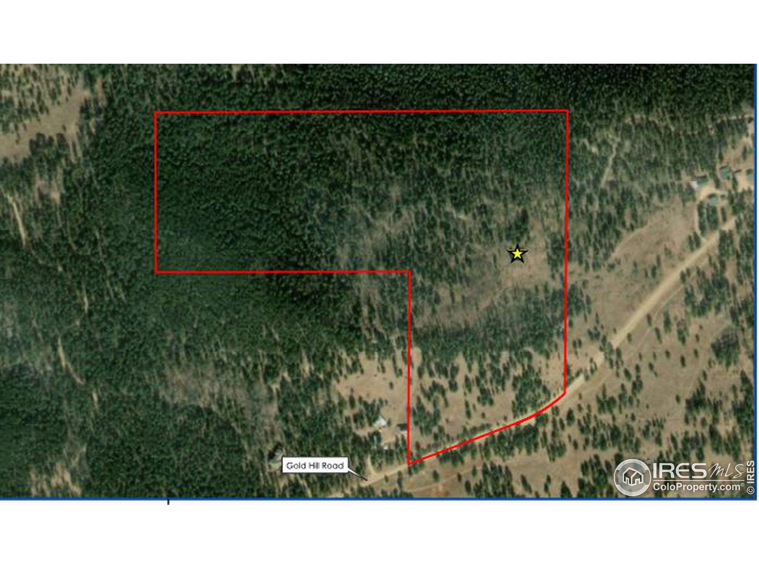 11320 Gold Hill Road Boulder, CO 80302 - Photo 4 of 11