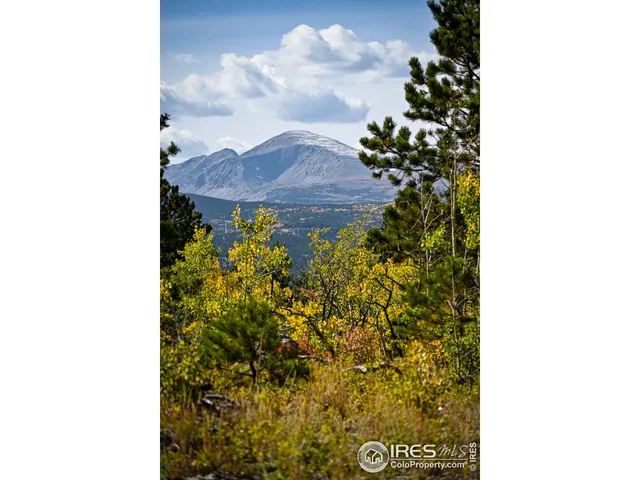 $1,150,000 | 11320 Gold Hill Road, Boulder, CO 80302