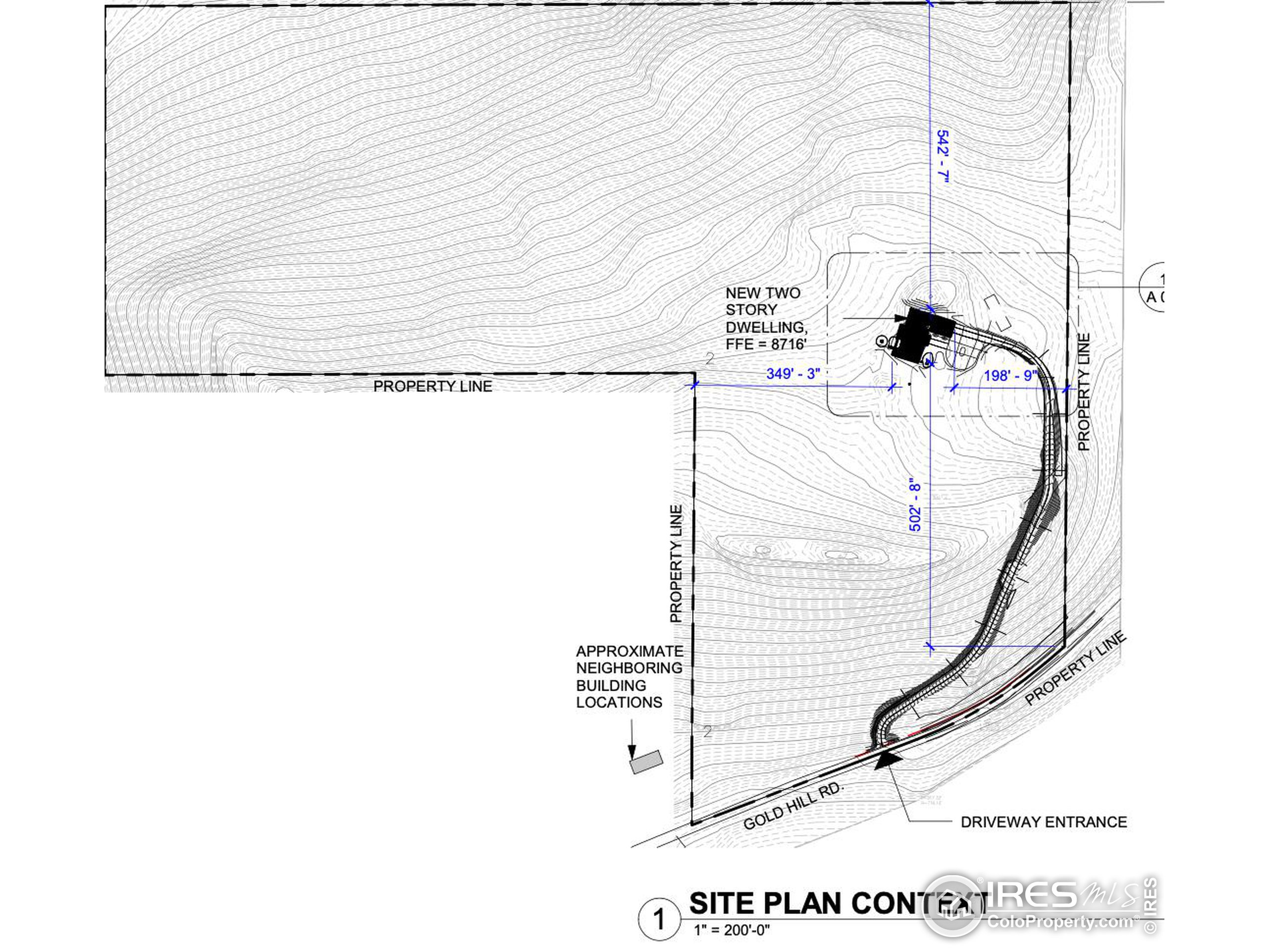11320 Gold Hill Road Boulder, CO 80302 - Photo 8 of 11