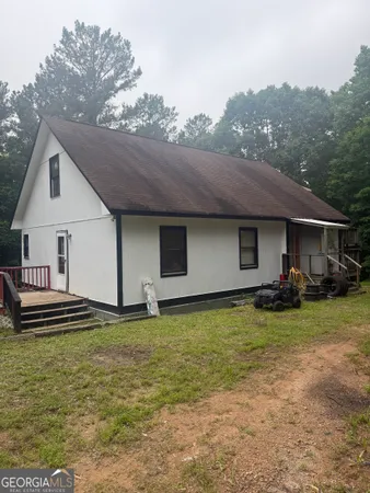 $215,000 | 1529 164 Road, Monticello, GA 31064