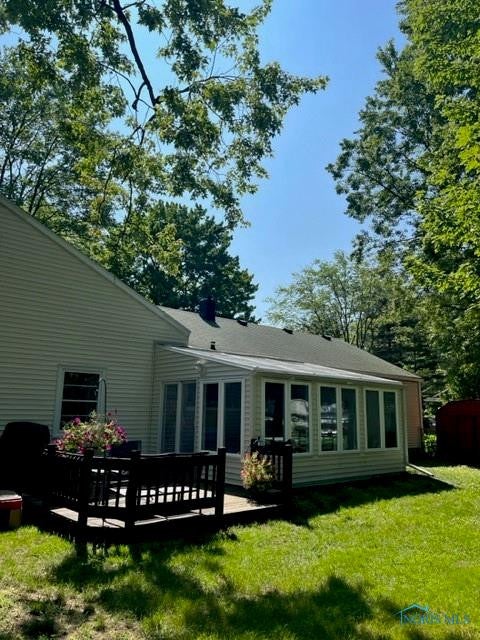 5421 Rowland Road Toledo, OH 43613 - Photo 5 of 37 Gallery Image 5