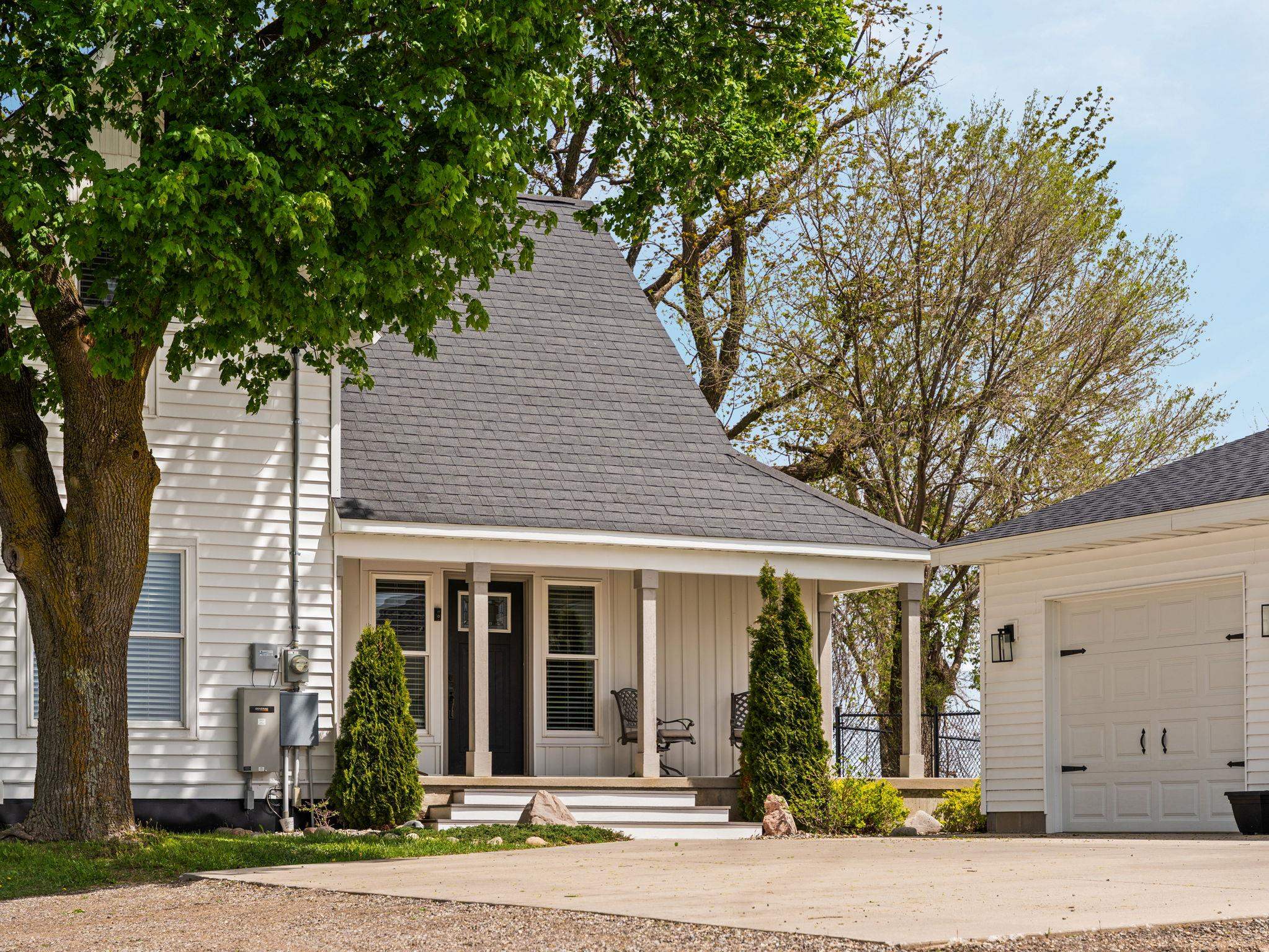 9103 West County Line Road Marion, MI 49665 - Photo 59 of 63