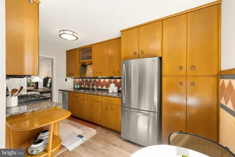 $899,000 | 3515 17th Street Northwest, Unit 9, Washington, DC 20010